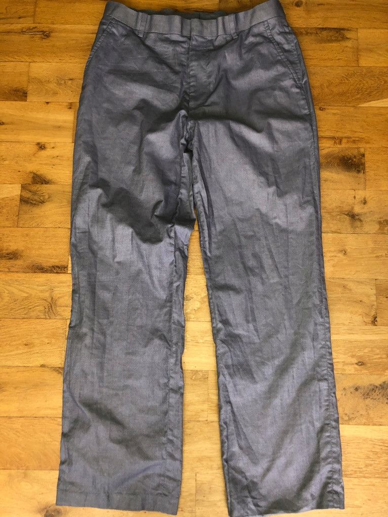 UNIK International Inc. INC INTERNATIONAL MEN'S CHINOS W30 L30 Size US 30 / EU 46 - 1 Thumbnail
