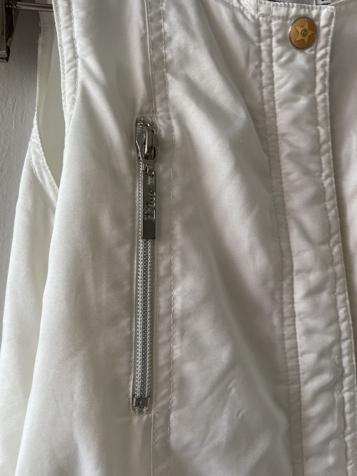 Dior y2k baby Dior winter suit Size XXS / US 00 / IT 34 - 7 Thumbnail