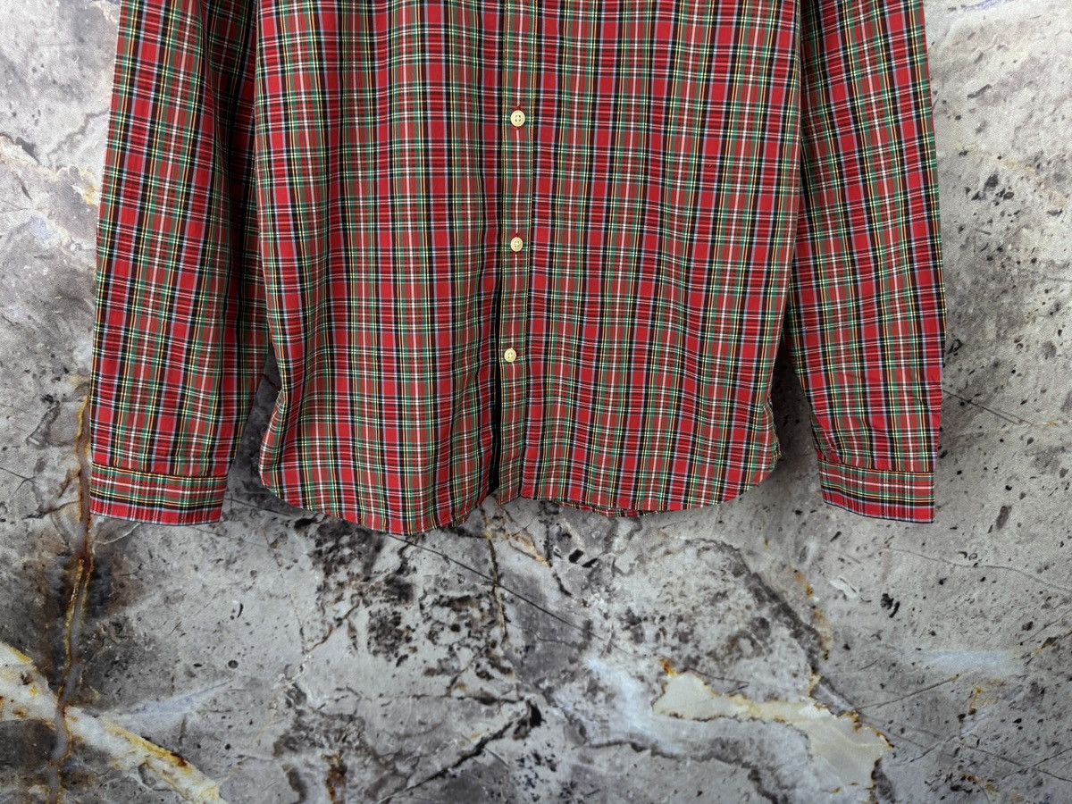 Fred Perry Men’s Fred Perry Shirt Button Up Long Sleeve Size Medium Size US M / EU 48-50 / 2 - 4 Thumbnail