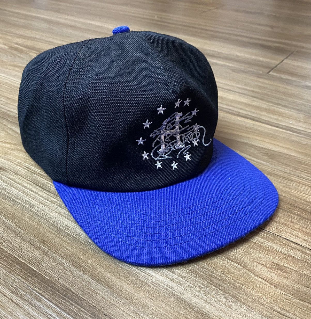 Fuck The Population × Huf FTP x HUF 6 Panel Hat Size ONE SIZE - 1 Thumbnail
