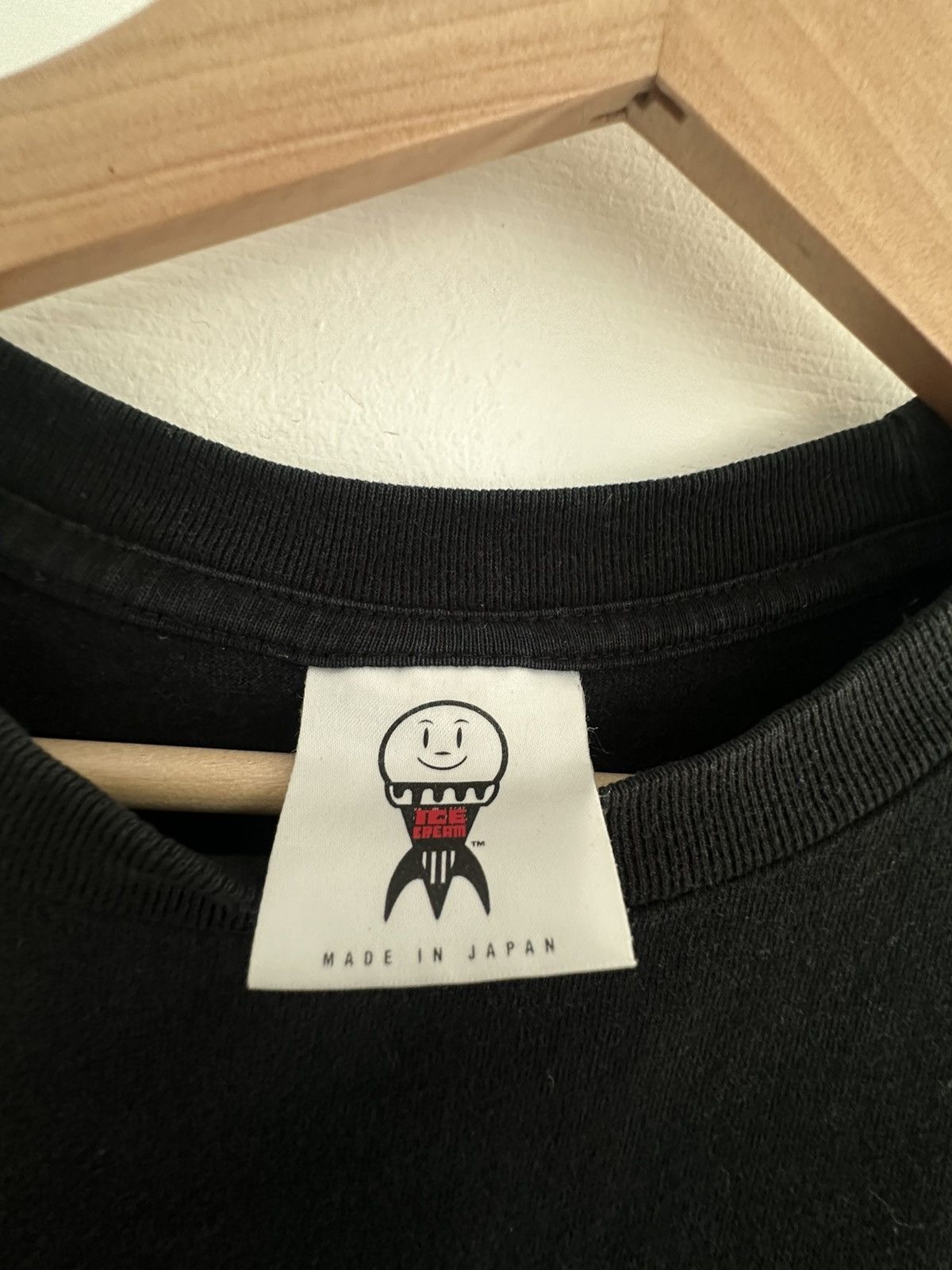 Icecream Running dog (nigo) Size US XL / EU 56 / 4 - 4 Thumbnail