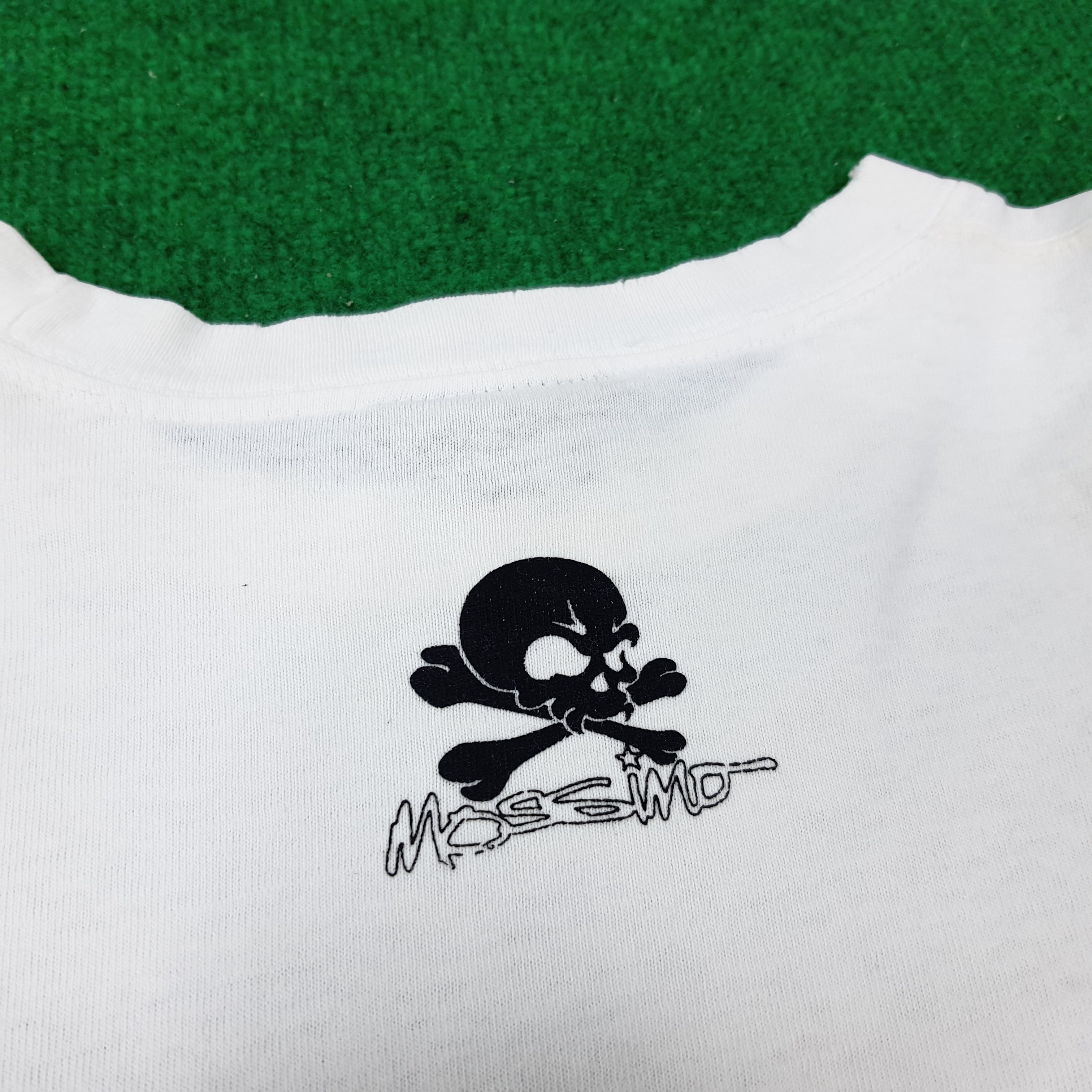 Mossimo × Vintage Vintage Mossimo Sport Tshirt Size US L / EU 52-54 / 3 - 4 Thumbnail