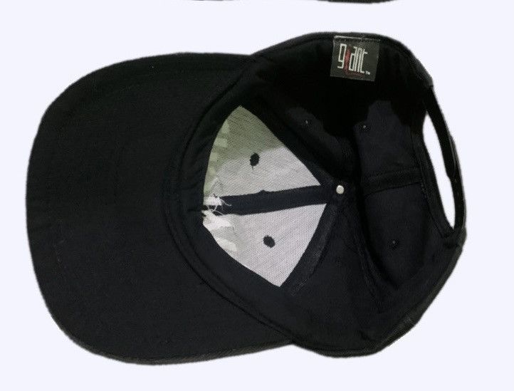 Band Tees Vintage 90s Rancid Cap, Band Cap Size ONE SIZE - 3 Thumbnail