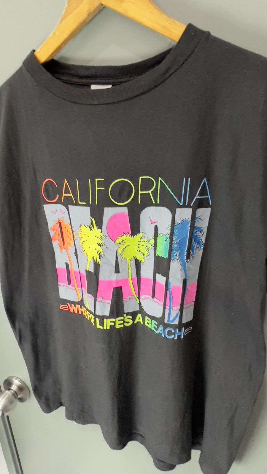 California Arts. × Caribbean × Vintage California Beach Vintage Size US M / EU 48-50 / 2 - 4 Thumbnail