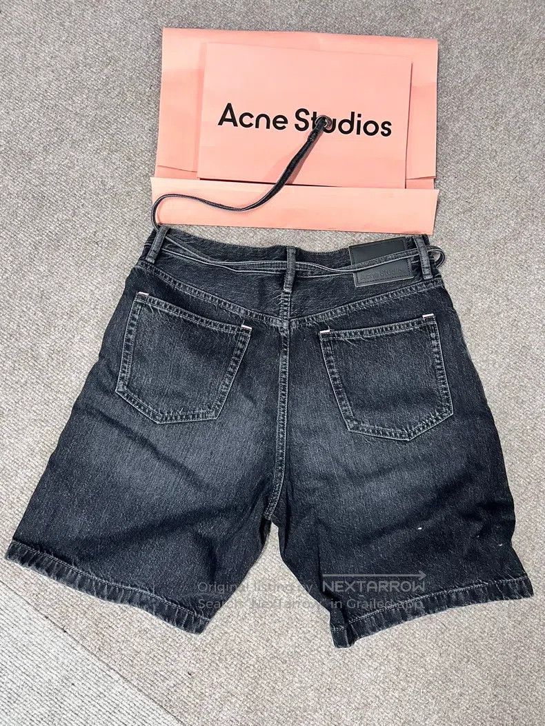 Acne Studios Acne Studios Denim Jeans Size US 30 / EU 46 - 6 Thumbnail