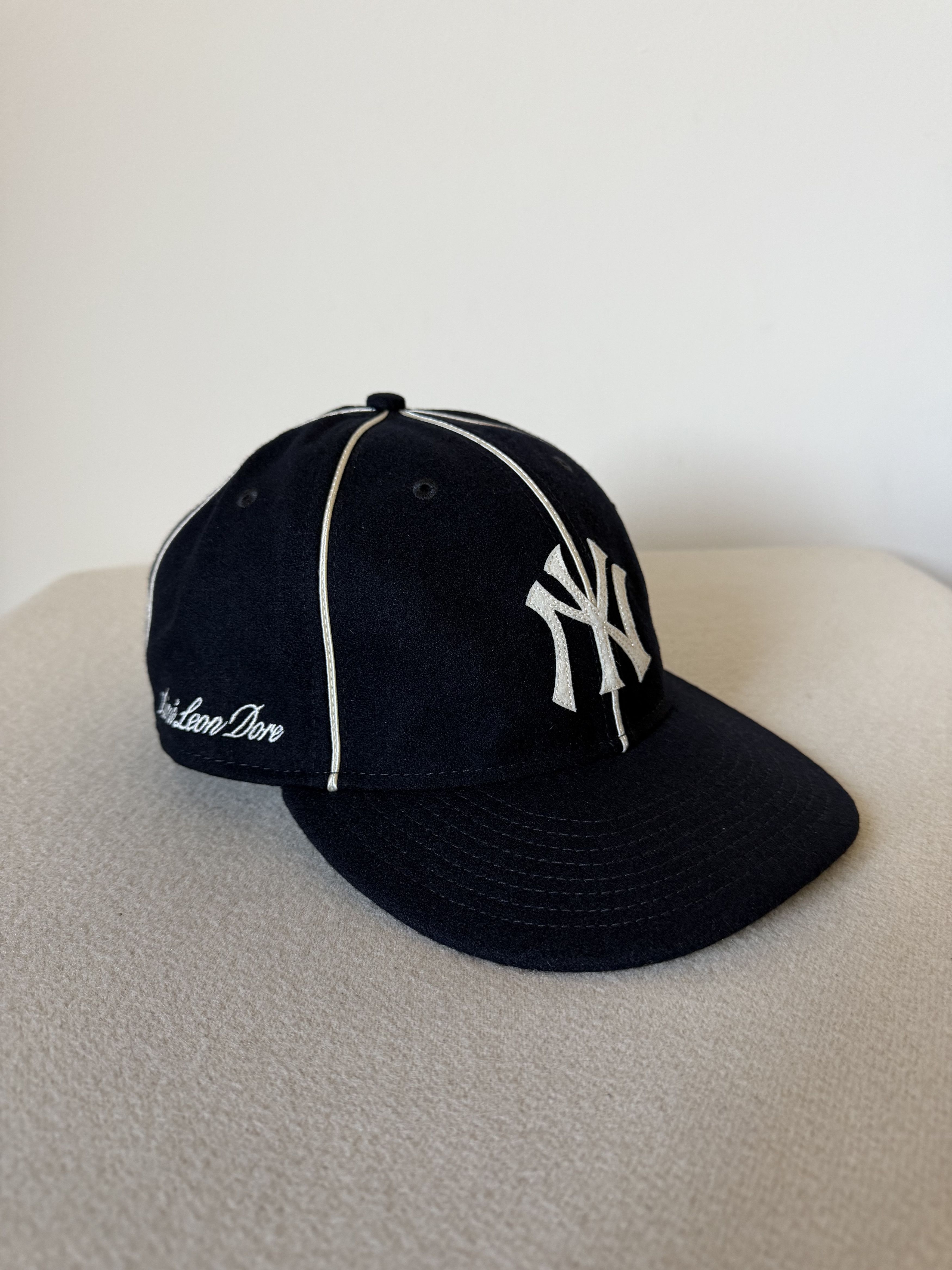 Aime Leon Dore Yankees Hat 7 3 8 | Grailed