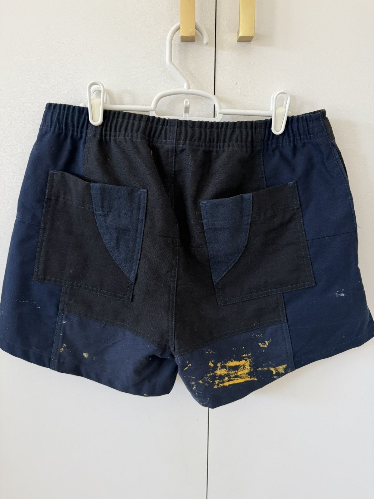 Other SUAY Mateo shorts (upcycled/remade) Size 30" / US 8 / IT 44 - 2 Thumbnail