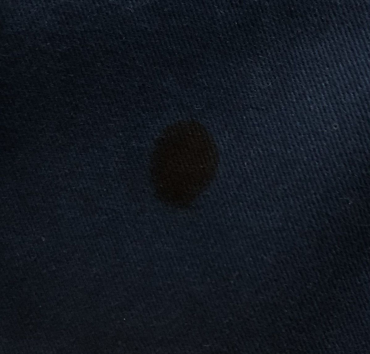 Vintage Woolrich Outdoor Guide Collection Men's Navy Button-Up Shirt Size US M / EU 48-50 / 2 - 13 Thumbnail