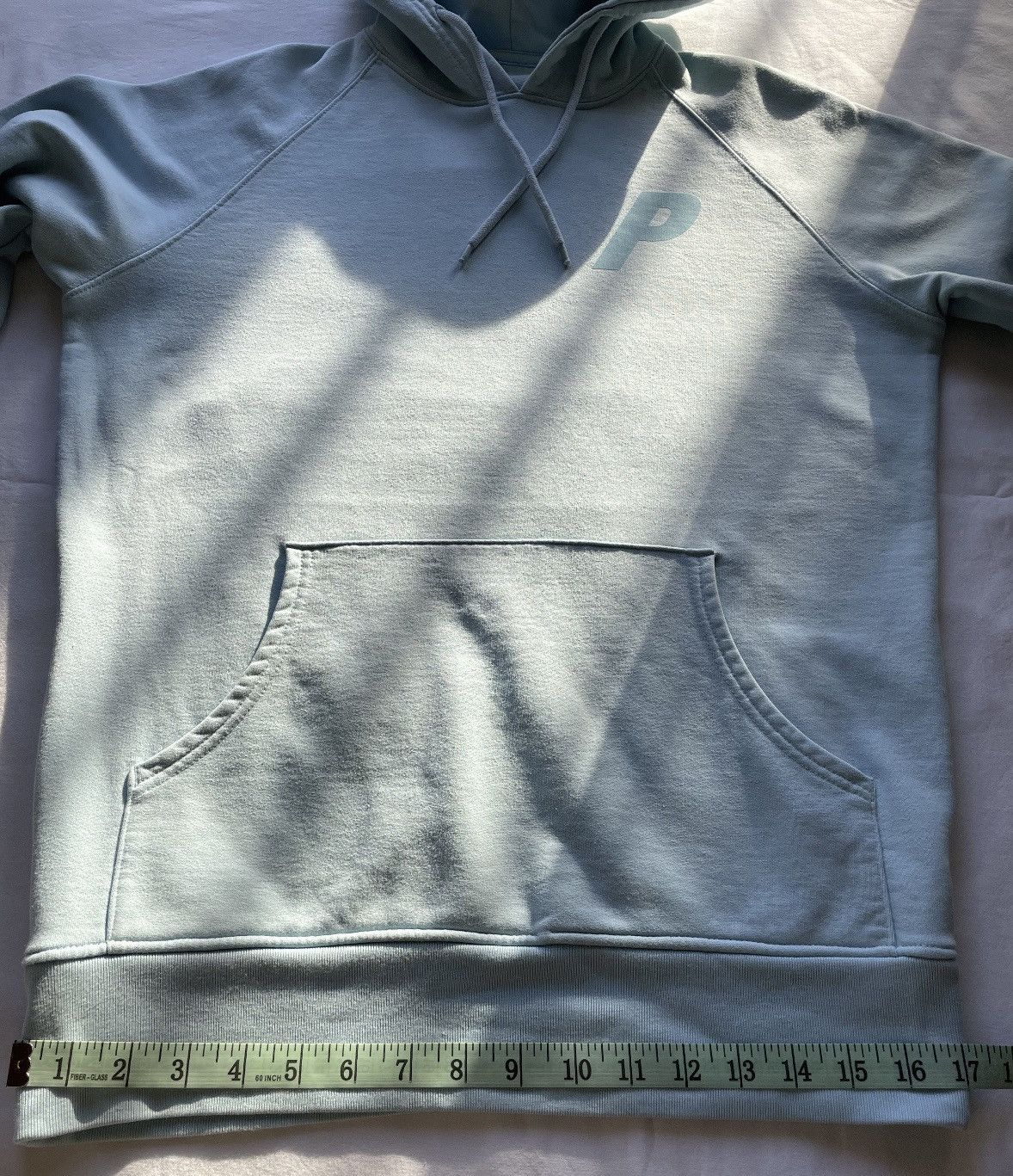 Palace PALACE HOODIE SWEATER SWEATSHIRT P3 Size US M / EU 48-50 / 2 - 10 Thumbnail