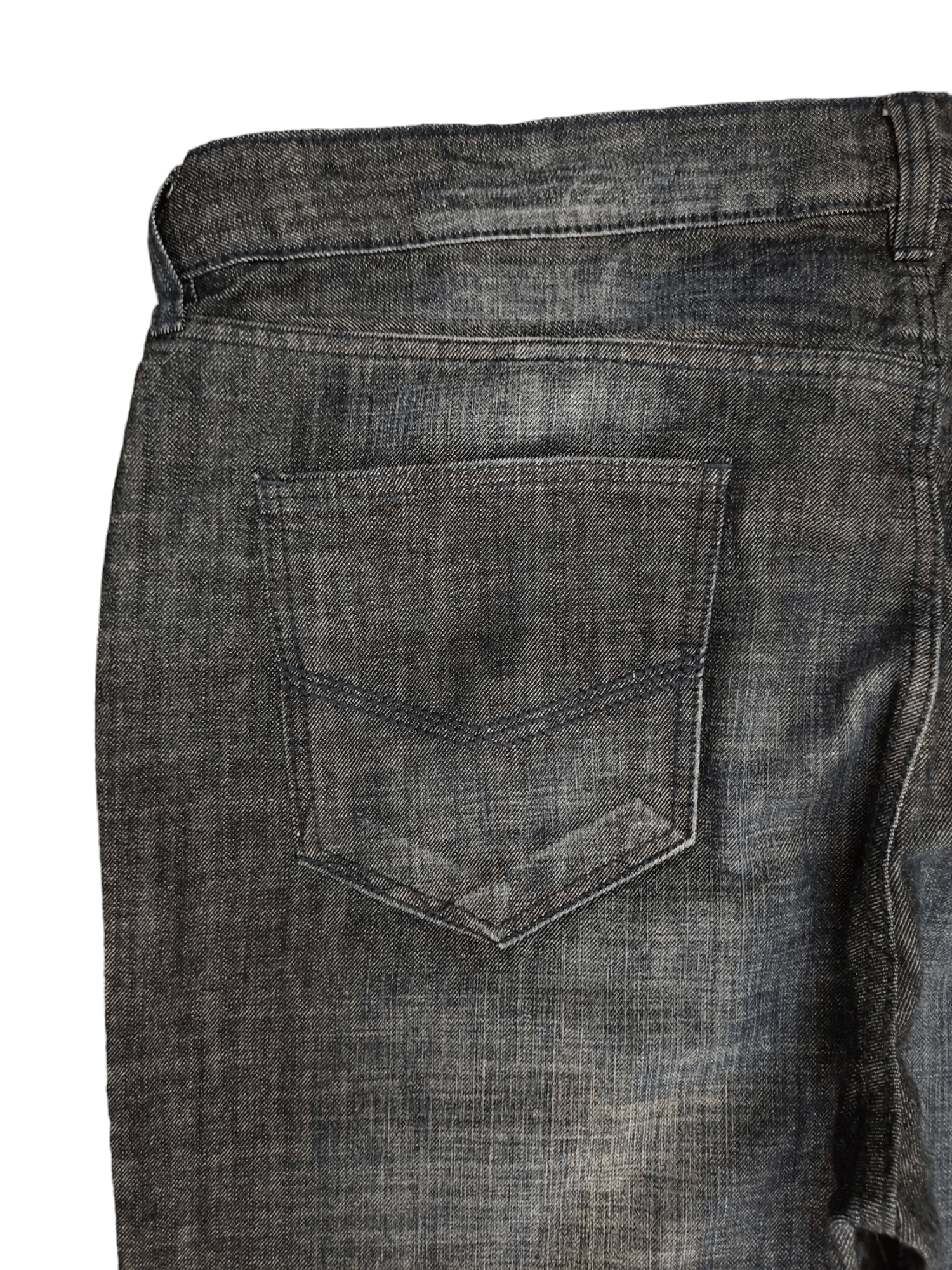Ecko Unltd. W42 Ecko Unltd Straight Fit Denim Jeans Y2k Jnco Streetwear Size US 42 / EU 58 - 12 Thumbnail