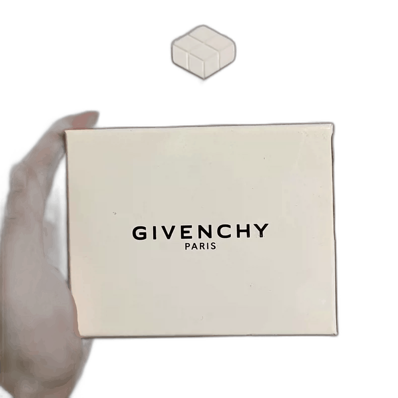 Givenchy Givenchy Card Holder Brand New Complete Set-yf Size ONE SIZE - 1 Thumbnail