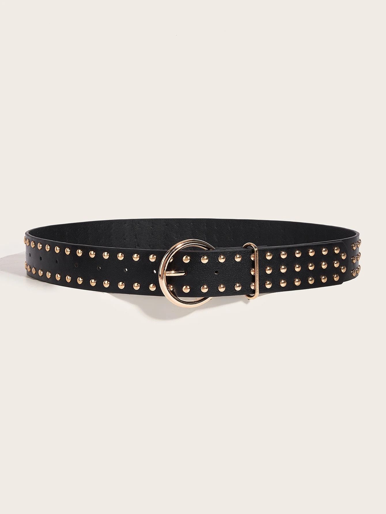 Other Vintage Bohemian Round Belt Size ONE SIZE - 4 Thumbnail