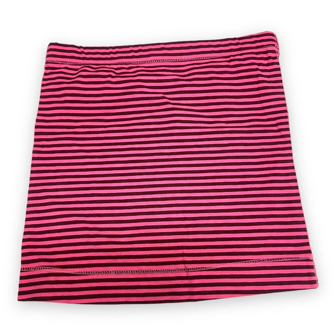 Old Navy Old Navy Tiny Fit Strapless Striped Crop Top Built In Bra Size XXS / US 00 / IT 34 - 1 Thumbnail