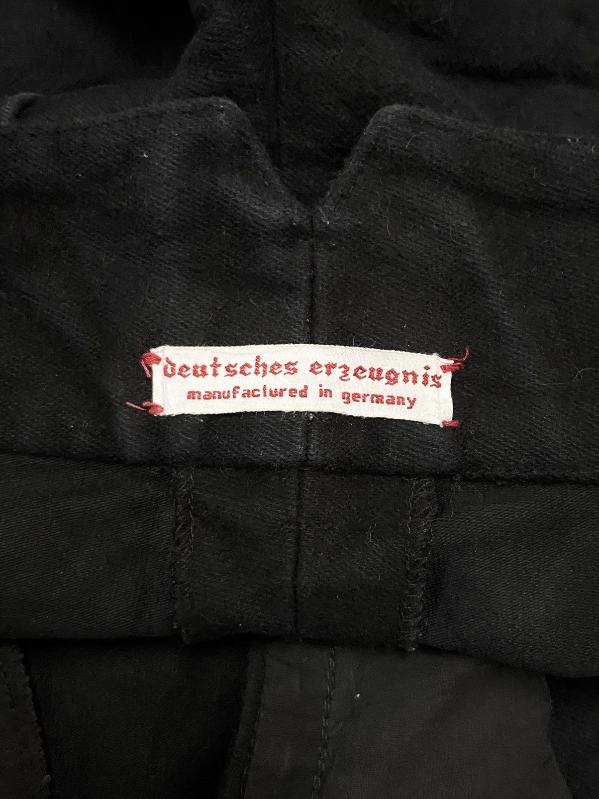 Frank Leder FRANK LEDER WORKING PANTS Size US 32 / EU 48 - 13 Thumbnail