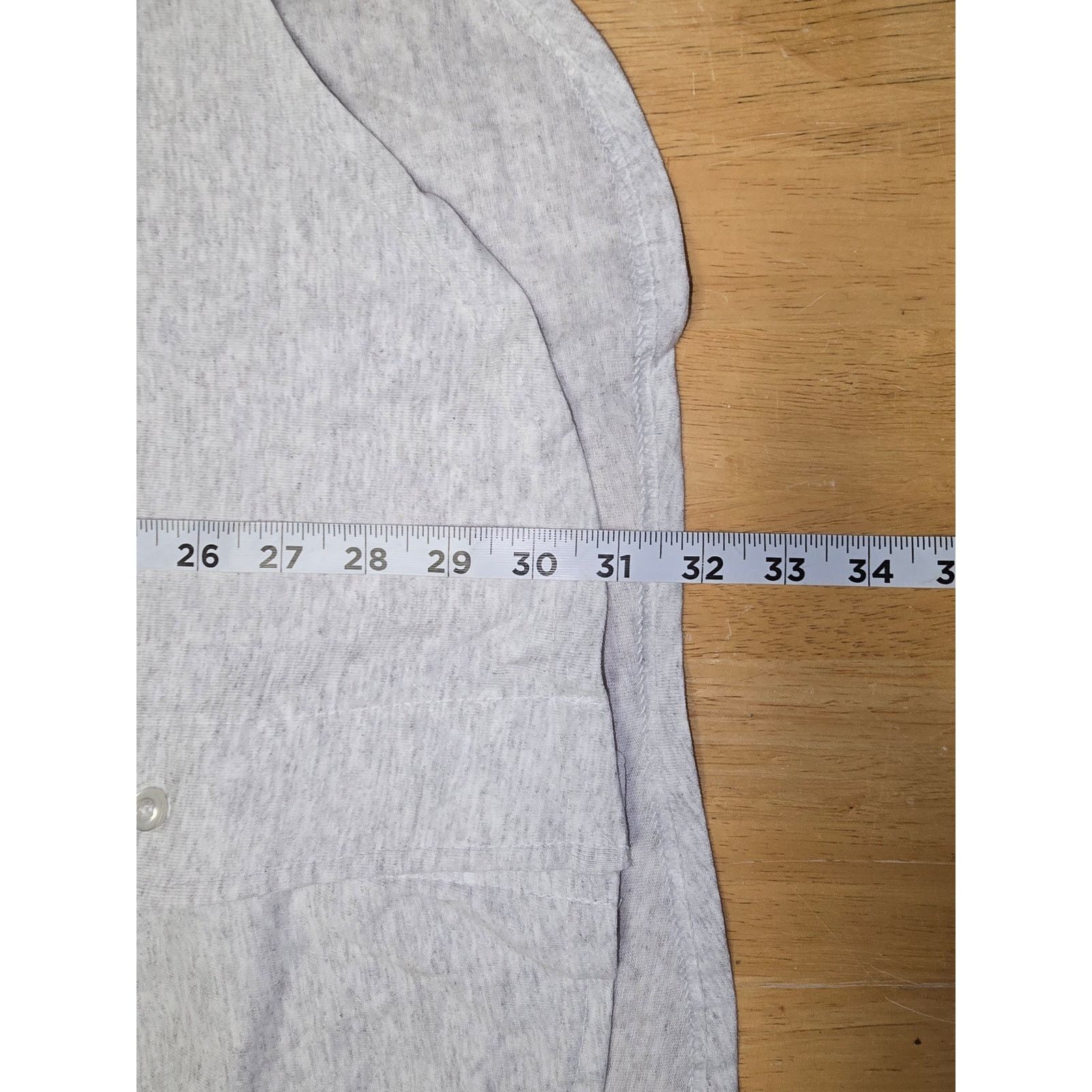 Vintage Vintage Baseball Jersey The Crystal Bar Bozeman Montana Team Size US L / EU 52-54 / 3 - 10 Thumbnail