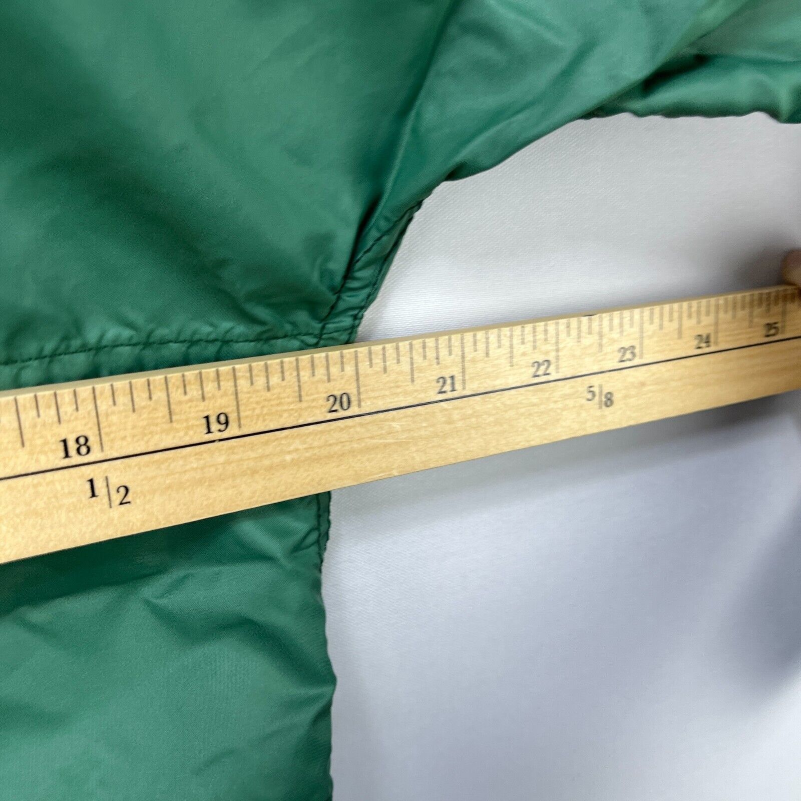 L.L. Bean × Vintage Vintage 90s LL Bean Windbreaker Jacket Medium Made in USA Size US M / EU 48-50 / 2 - 11 Thumbnail