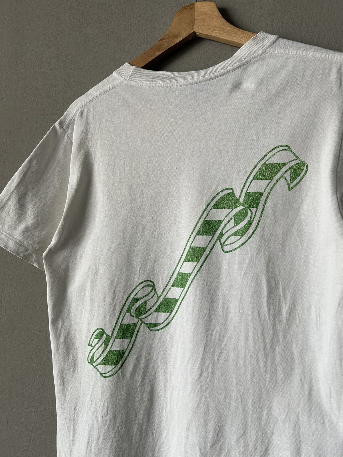 Bape “ Bapesta Girl Tee “ Size US S / EU 44-46 / 1 - 4 Thumbnail