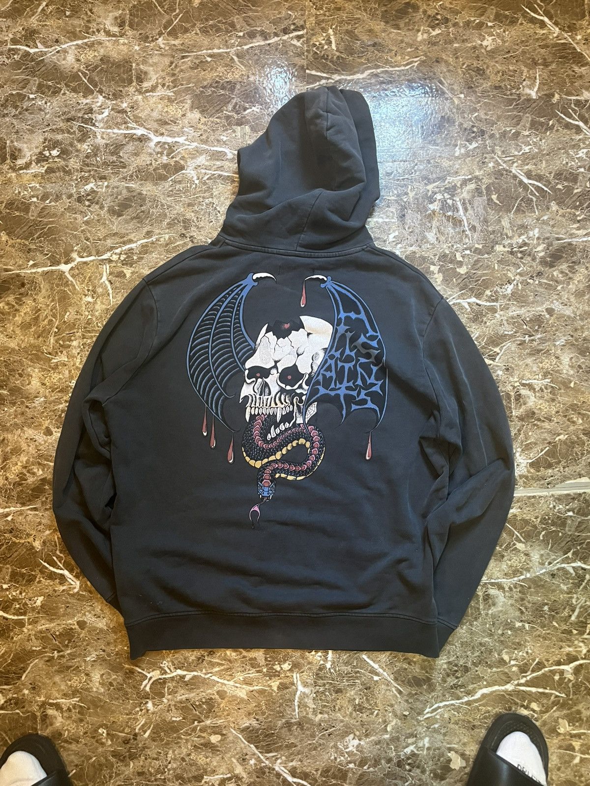 Allsaints AllSaints Size US S / EU 44-46 / 1 - 2 Thumbnail