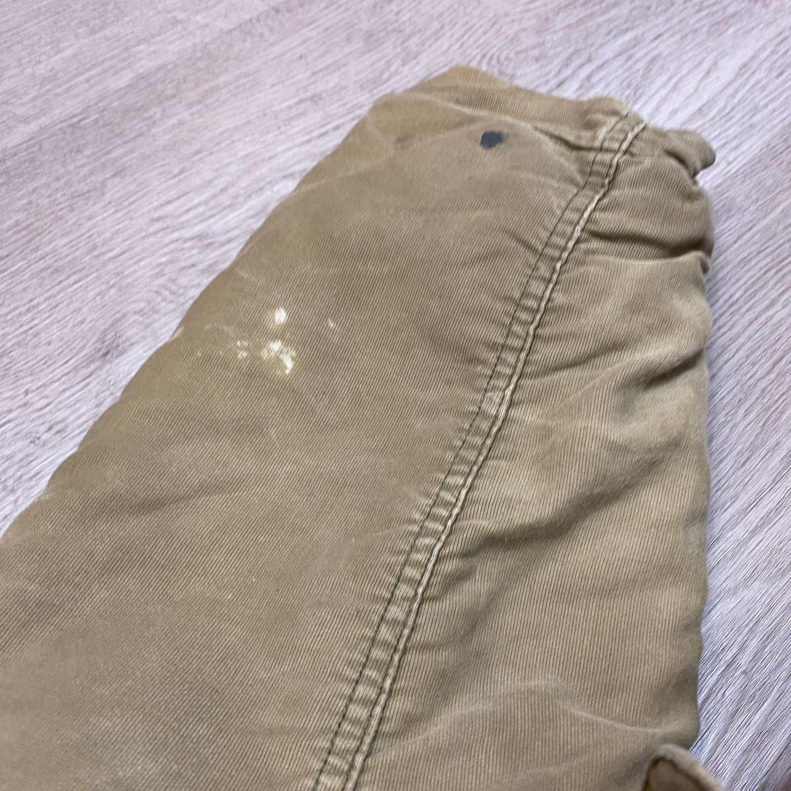 Vintage VTG WWII Military Talon Zipper Fur Lined Hooded Parka XL Size US XL / EU 56 / 4 - 13 Thumbnail