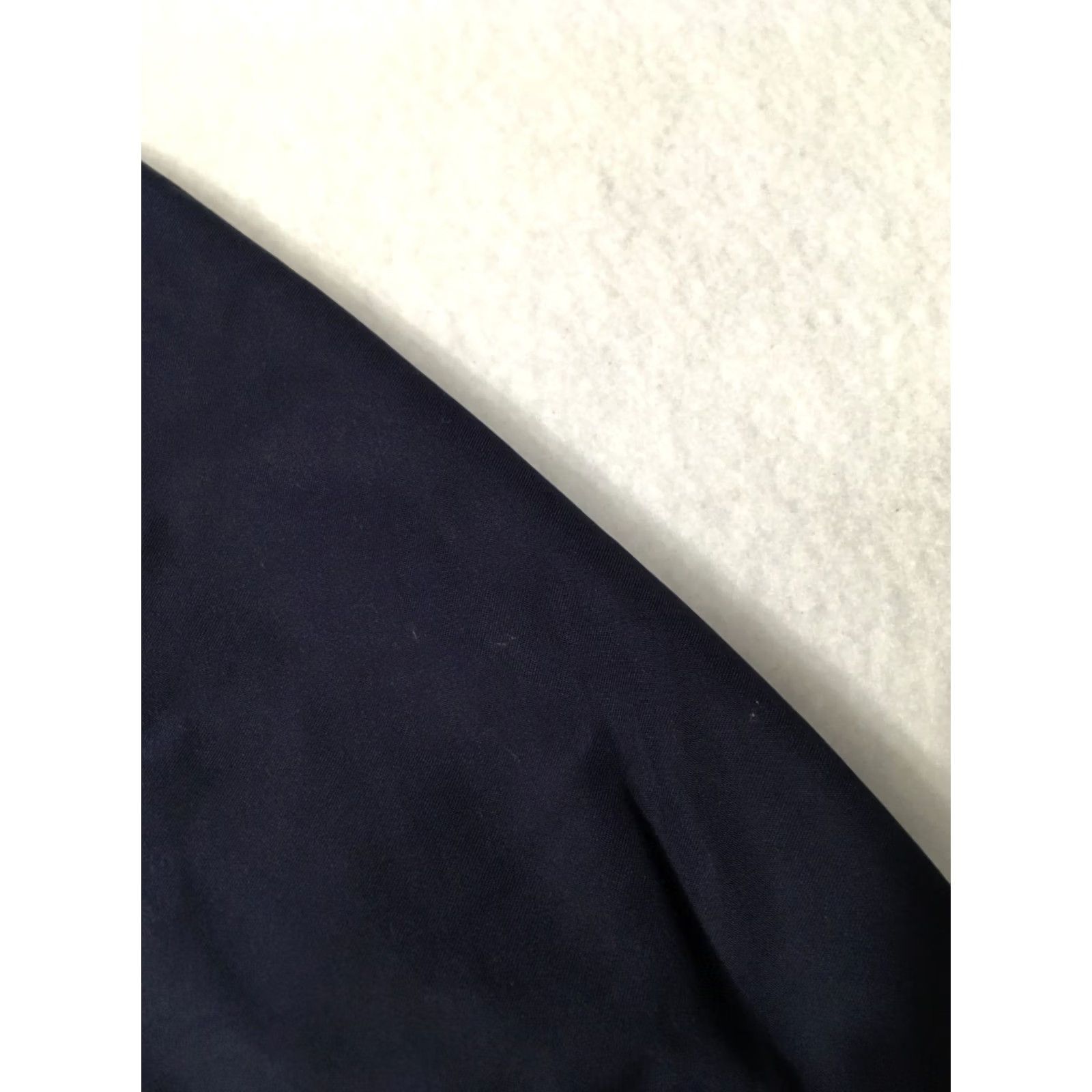 Vintage Grand Slam Jacket Windbreaker Pullover GOLF GAME Mens Large BLUE Zip Size US L / EU 52-54 / 3 - 7 Thumbnail