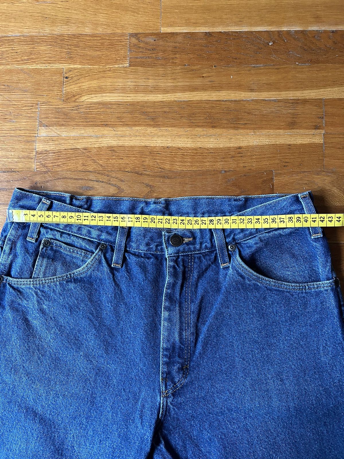 Dickies Dickies pants Size US 34 / EU 50 - 5 Thumbnail