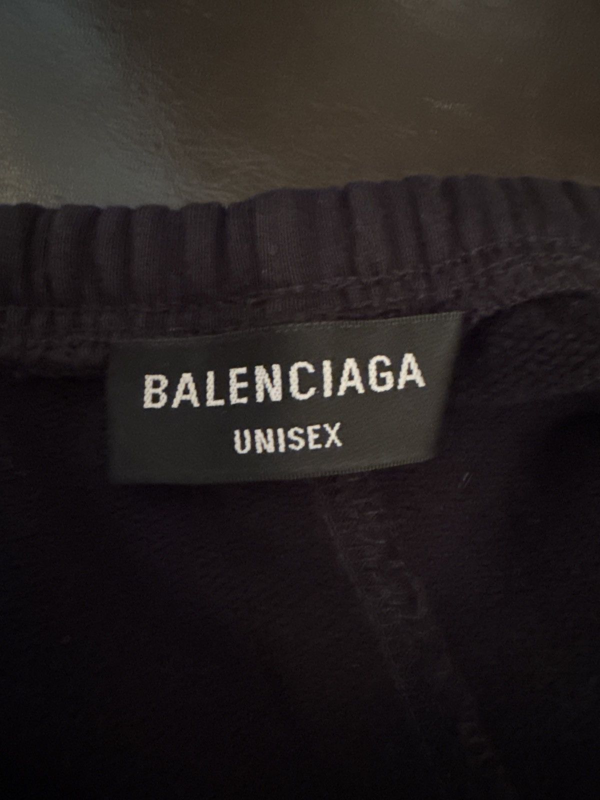 Balenciaga Balenciaga Sweatpants Jogger Size US 29 - 6 Thumbnail