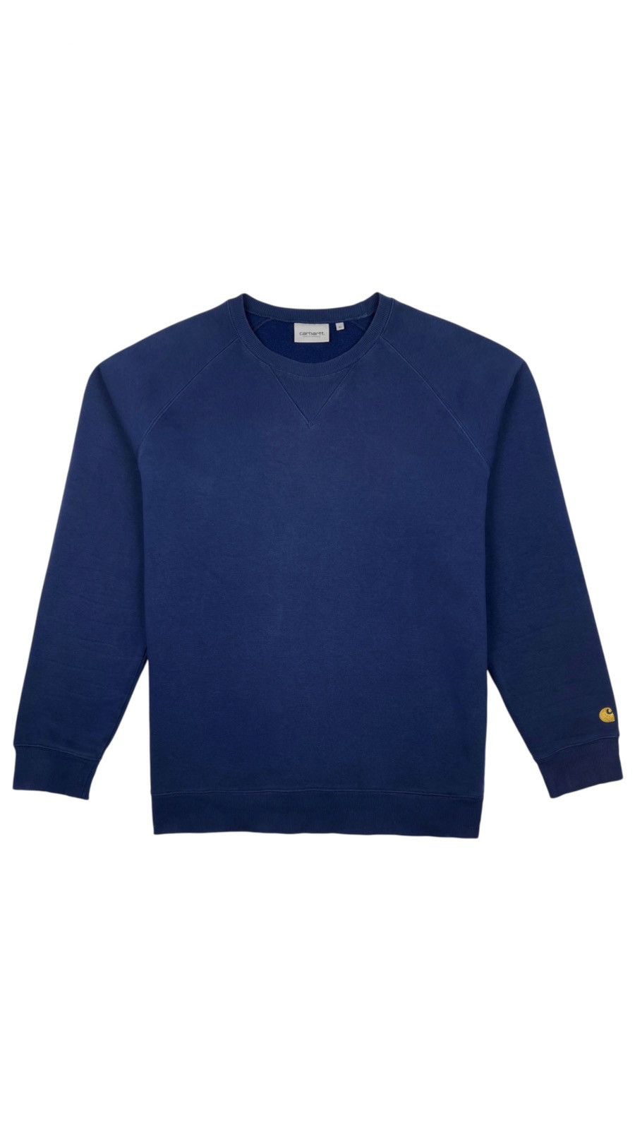 Carhartt × Carhartt Wip Carhartt WIP Chase Sweatshirt Size US XL / EU 56 / 4 - 1 Thumbnail