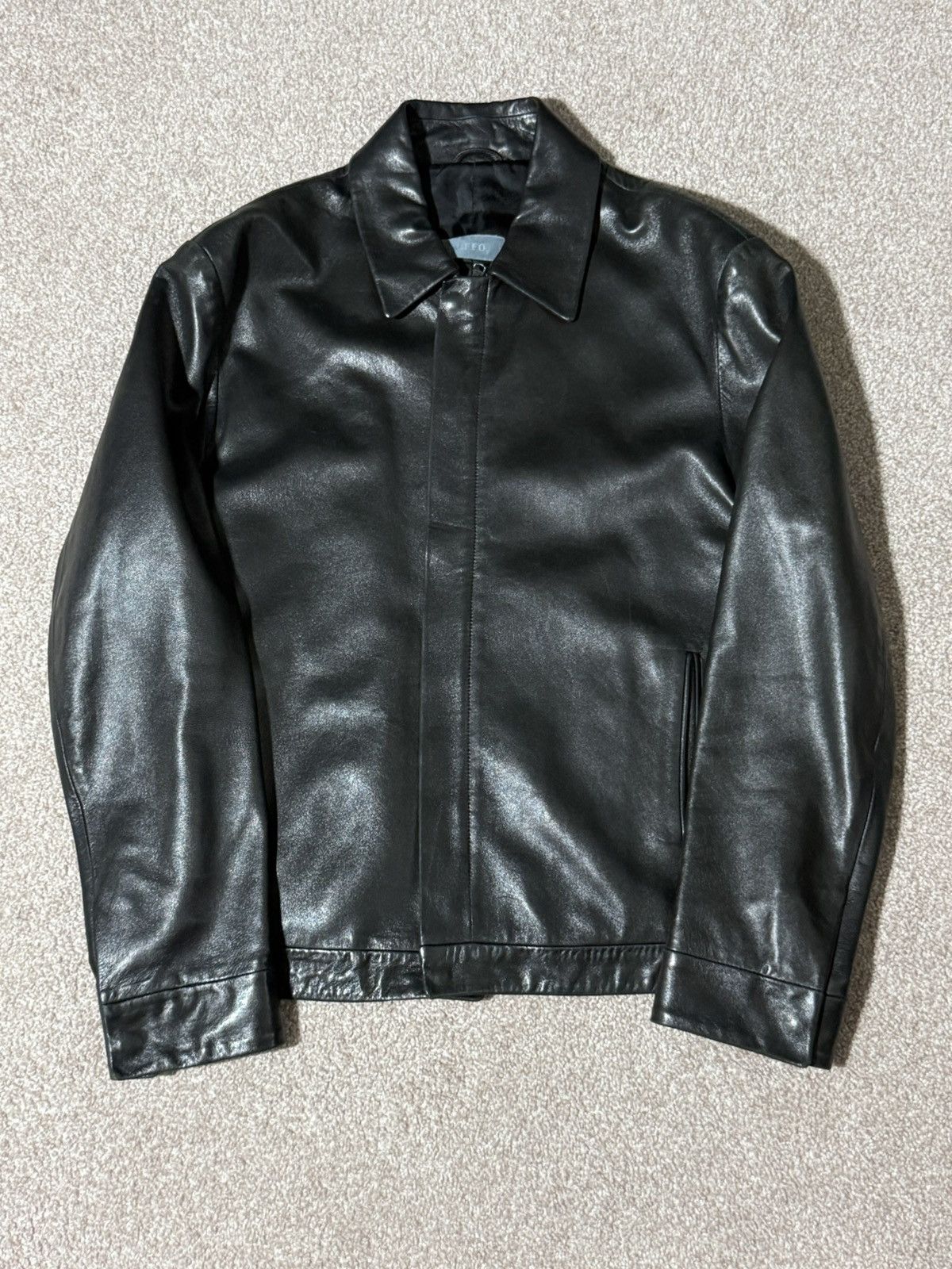 Ruffo Research | Grailed