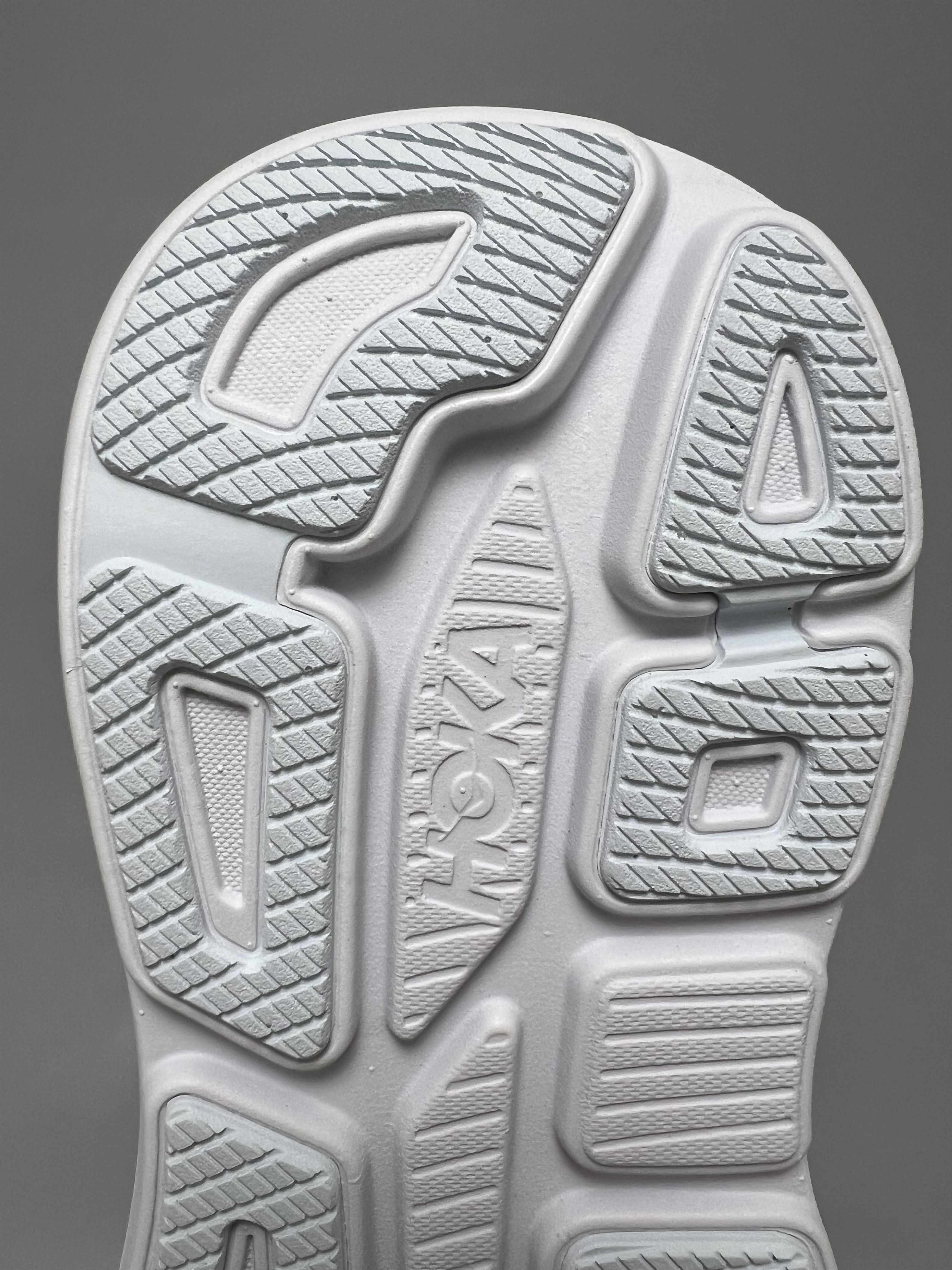 Hoka 8.5D Hoka One One Bondi 9 Running Shoes Walking Gym Size US 8.5 / EU 41-42 - 7 Thumbnail