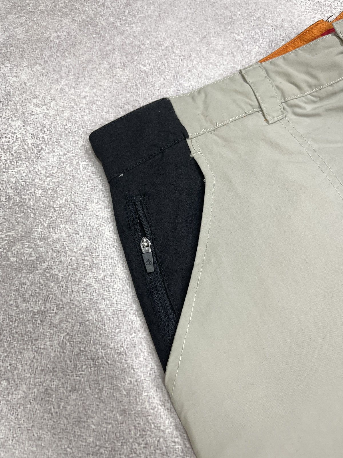 Other Mens Craghoppers Bear Grylls Cargo Pants Outdoor Gorpcore Size US 34 / EU 50 - 7 Thumbnail