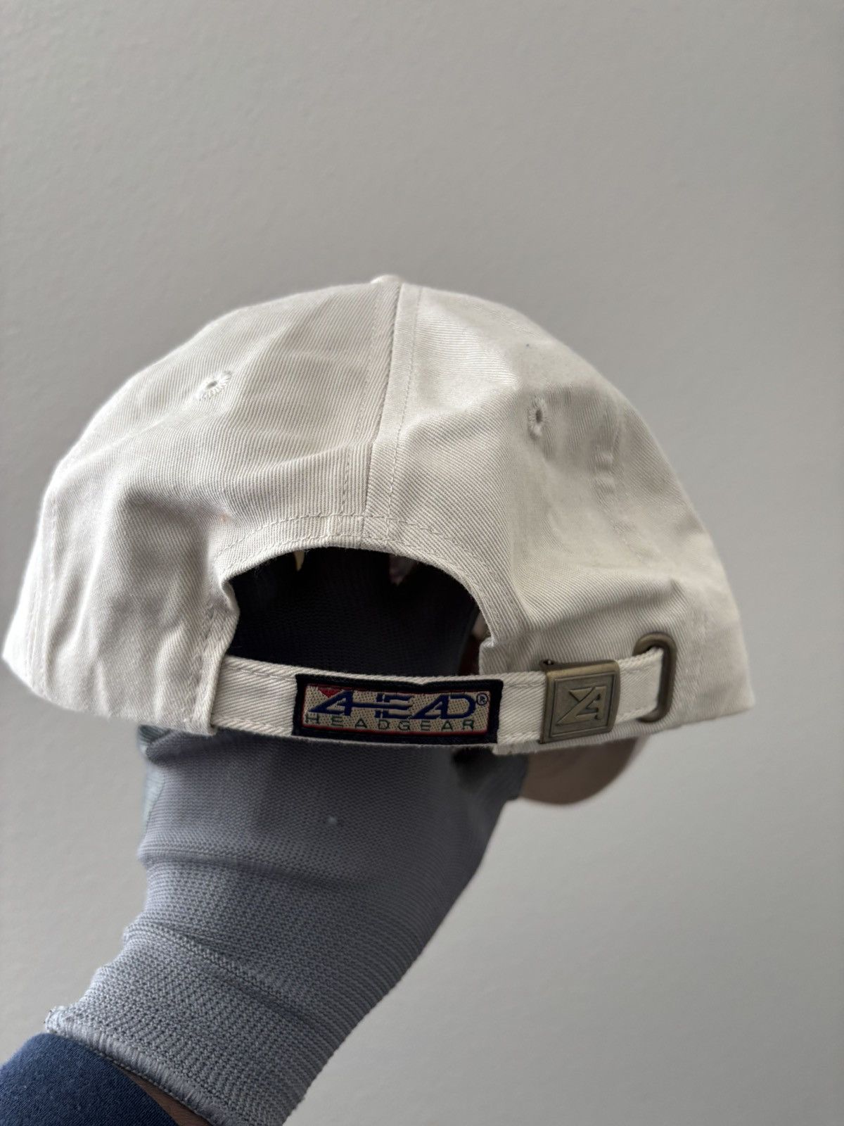 Vintage Vintage 2001 PGA Championship Hat Size ONE SIZE - 6 Thumbnail