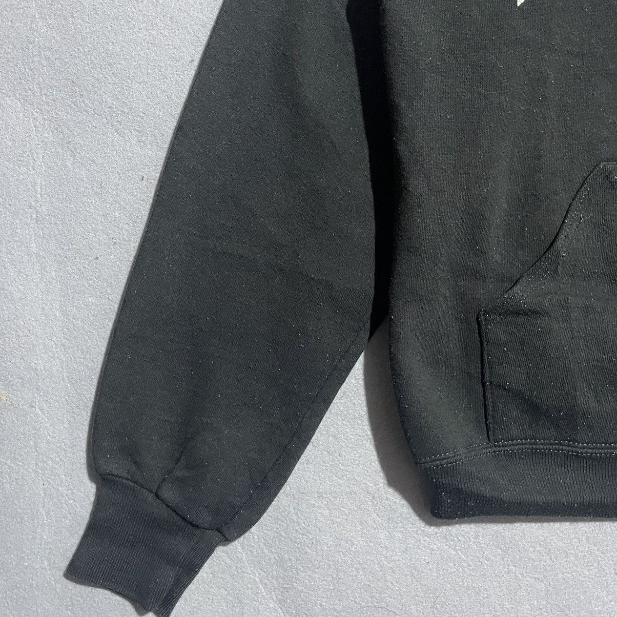 Russell Athletic 90s Russell Athletic Brighton Collegiate Hoodie Made in USA Size US M / EU 48-50 / 2 - 5 Thumbnail