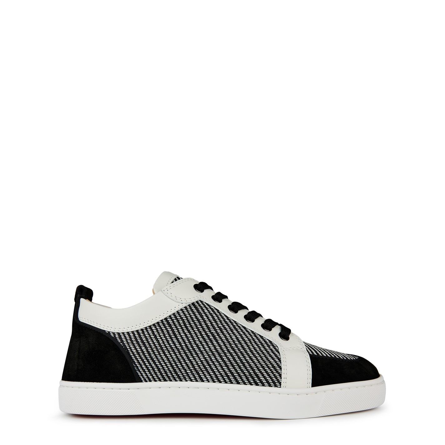 Christian Louboutin Rantulow Sneakers Size US 11 / EU 44 - 1 Thumbnail