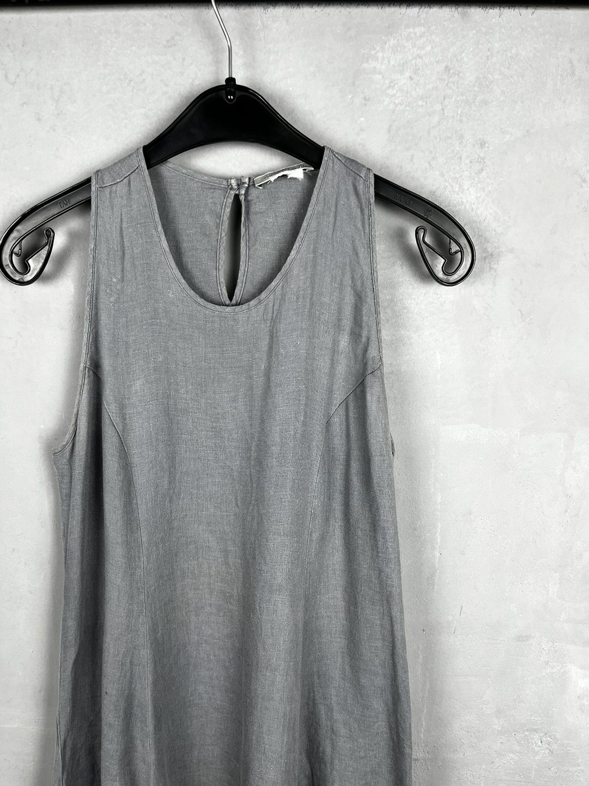 Designer × Sarah Pacini Sarah Pacini avant garde dress Size M / US 6-8 / IT 42-44 - 3 Thumbnail