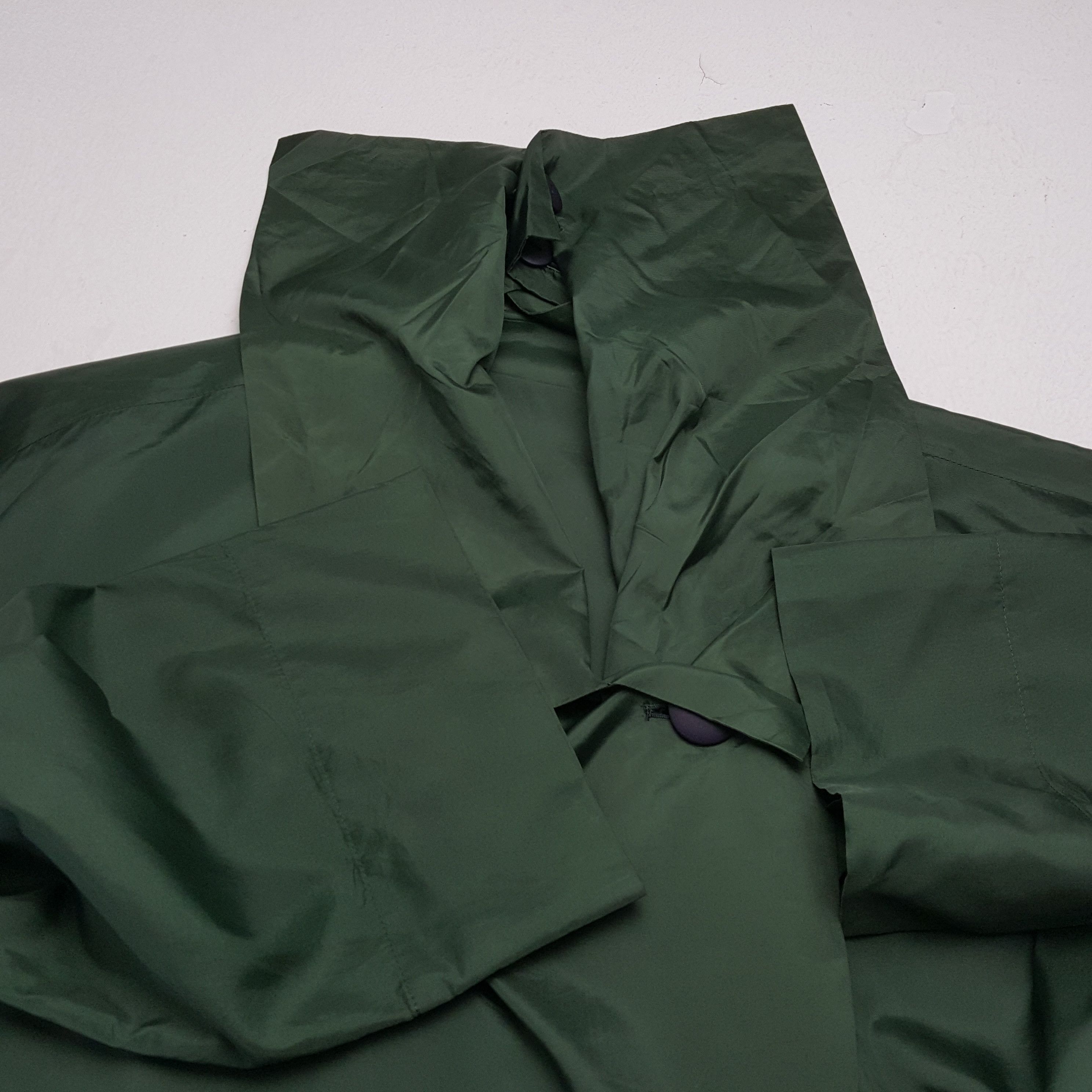 Issey Miyake × Japanese Brand × Vintage Vintage ISSEY MIYAKE Japanese Fashion Designer Brand Jacket Size US XXL / EU 58 / 5 - 10 Thumbnail