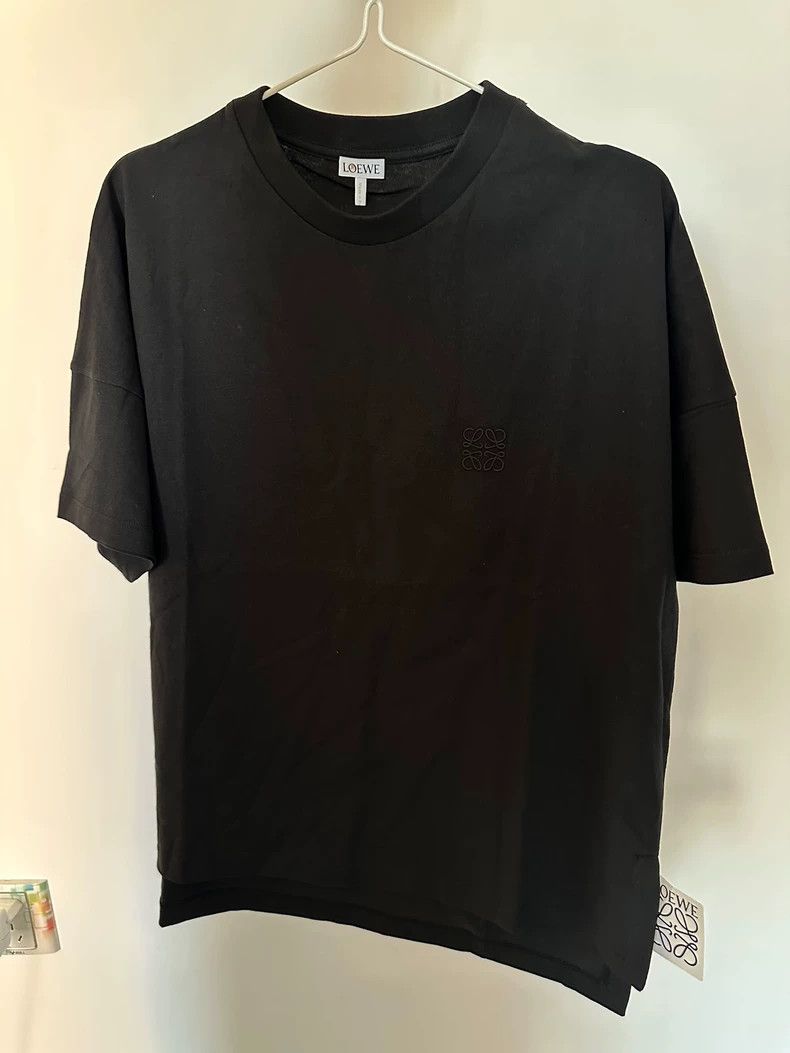 Loewe LOEWE T-shirt Size S / US 4 / IT 40 - 1 Thumbnail