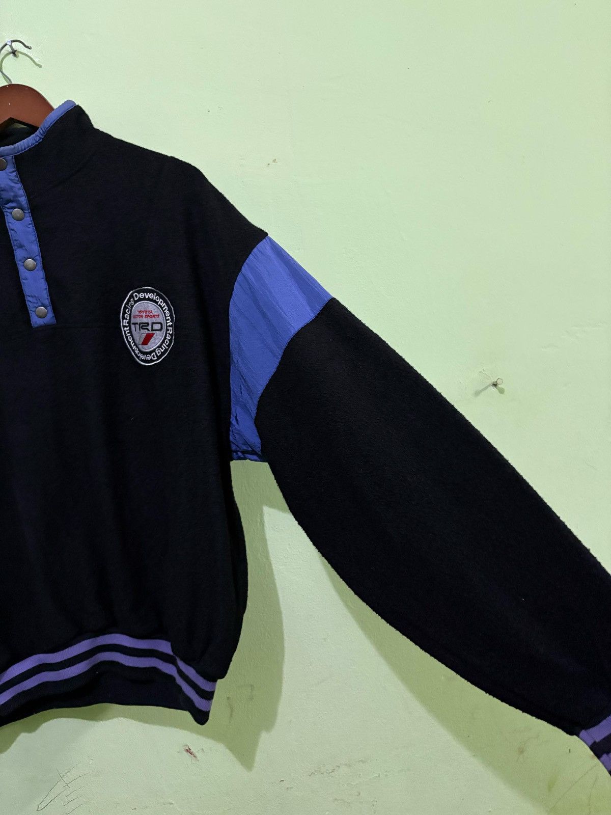 Sports Specialties × Vintage Toyota Size US M / EU 48-50 / 2 - 5 Thumbnail