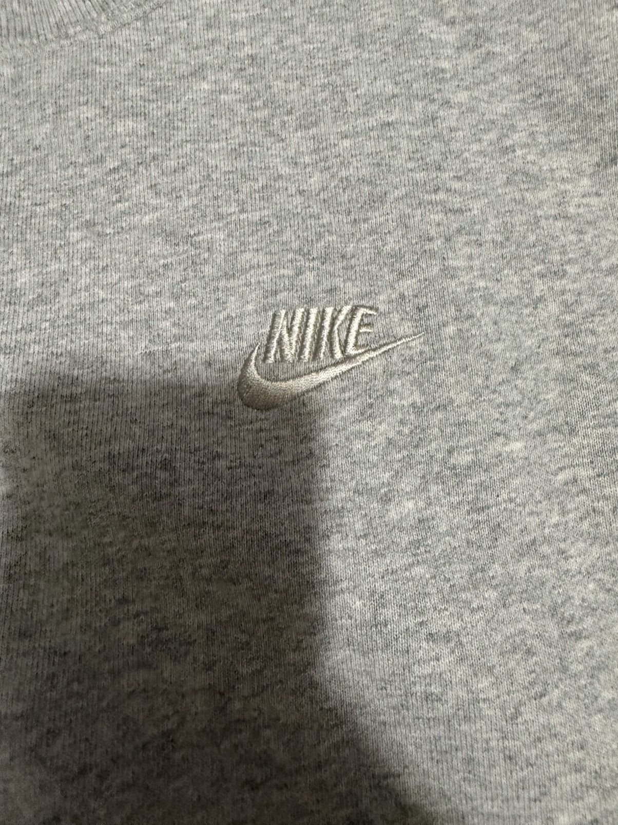 Nike Nike Crewneck Sweatshirt Size US M / EU 48-50 / 2 - 3 Thumbnail