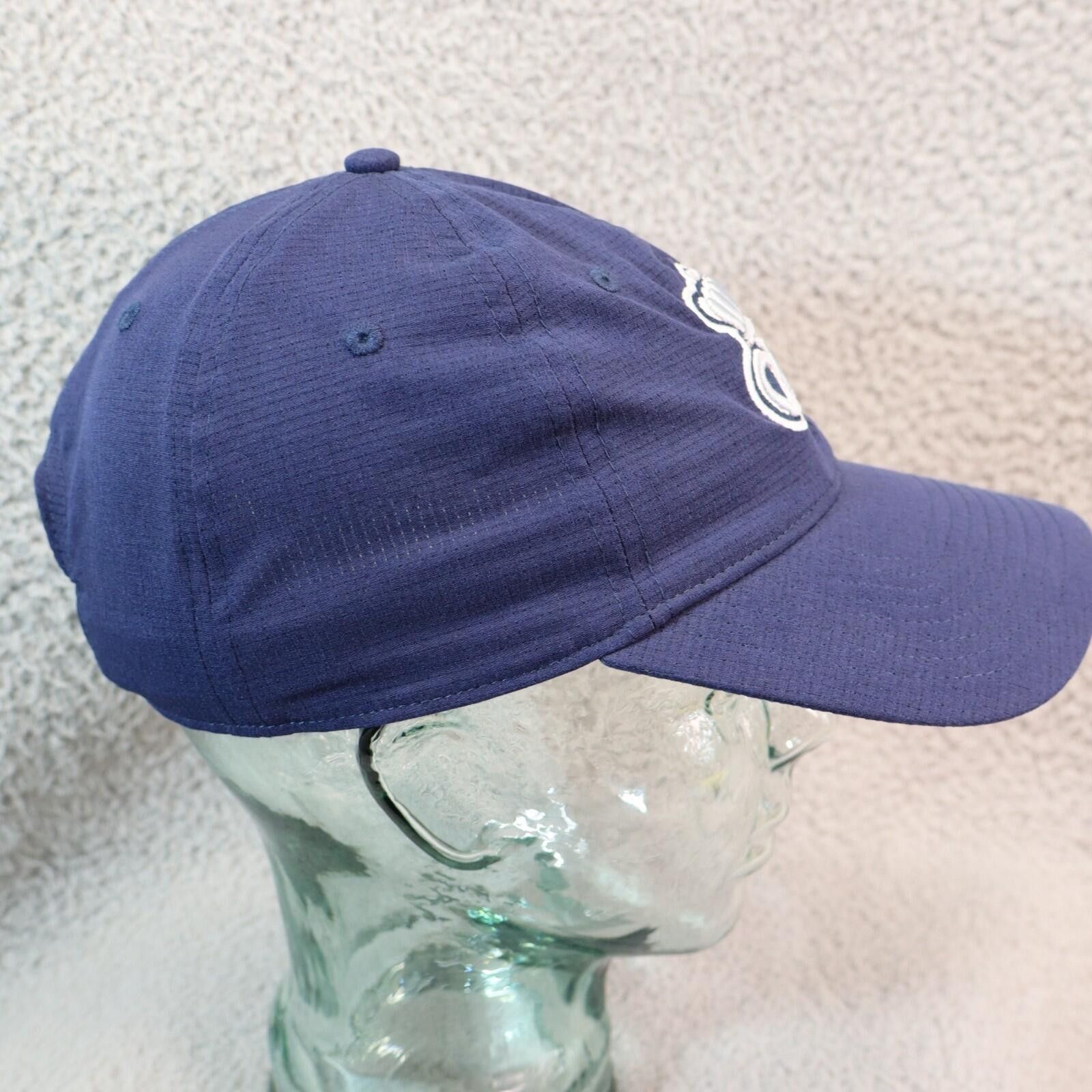 Under Armour ODU Under Armour Fitted Hat Size Medium Blend EUC Size ONE SIZE - 6 Thumbnail