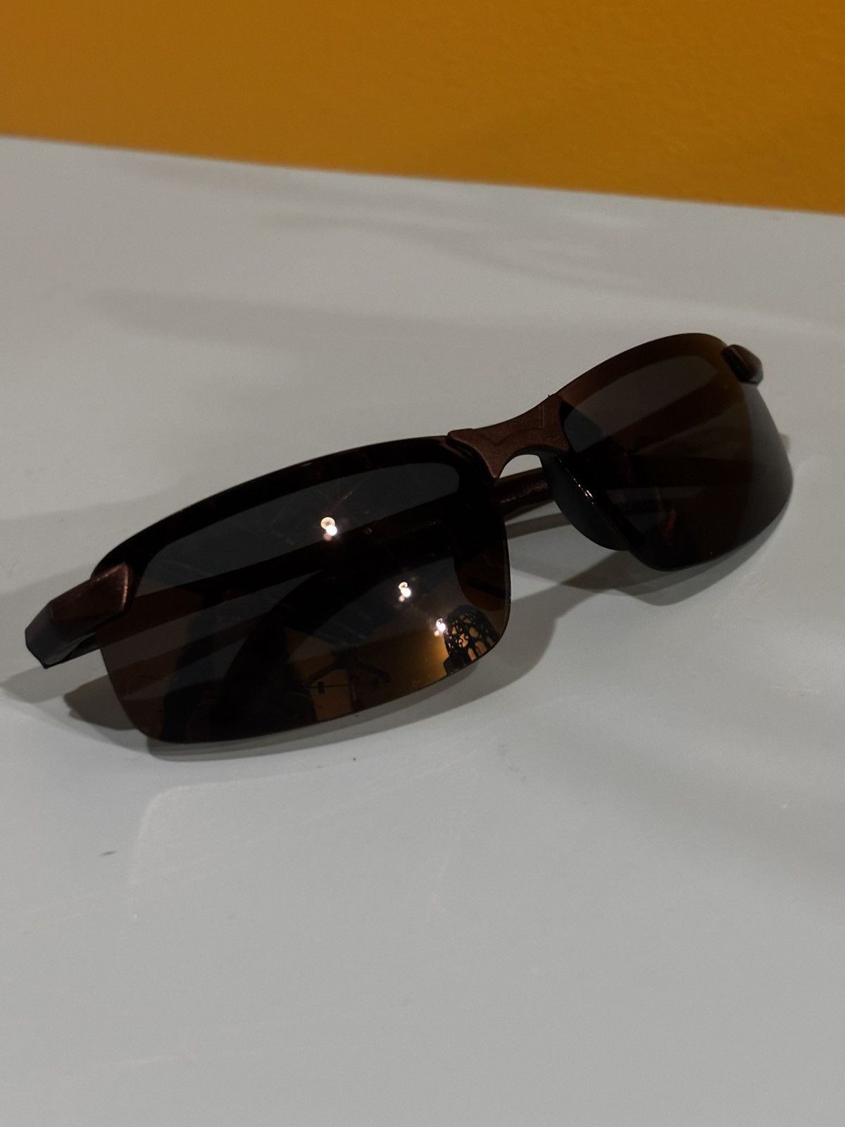 Other Black sunglasses1626 Size ONE SIZE - 9 Thumbnail