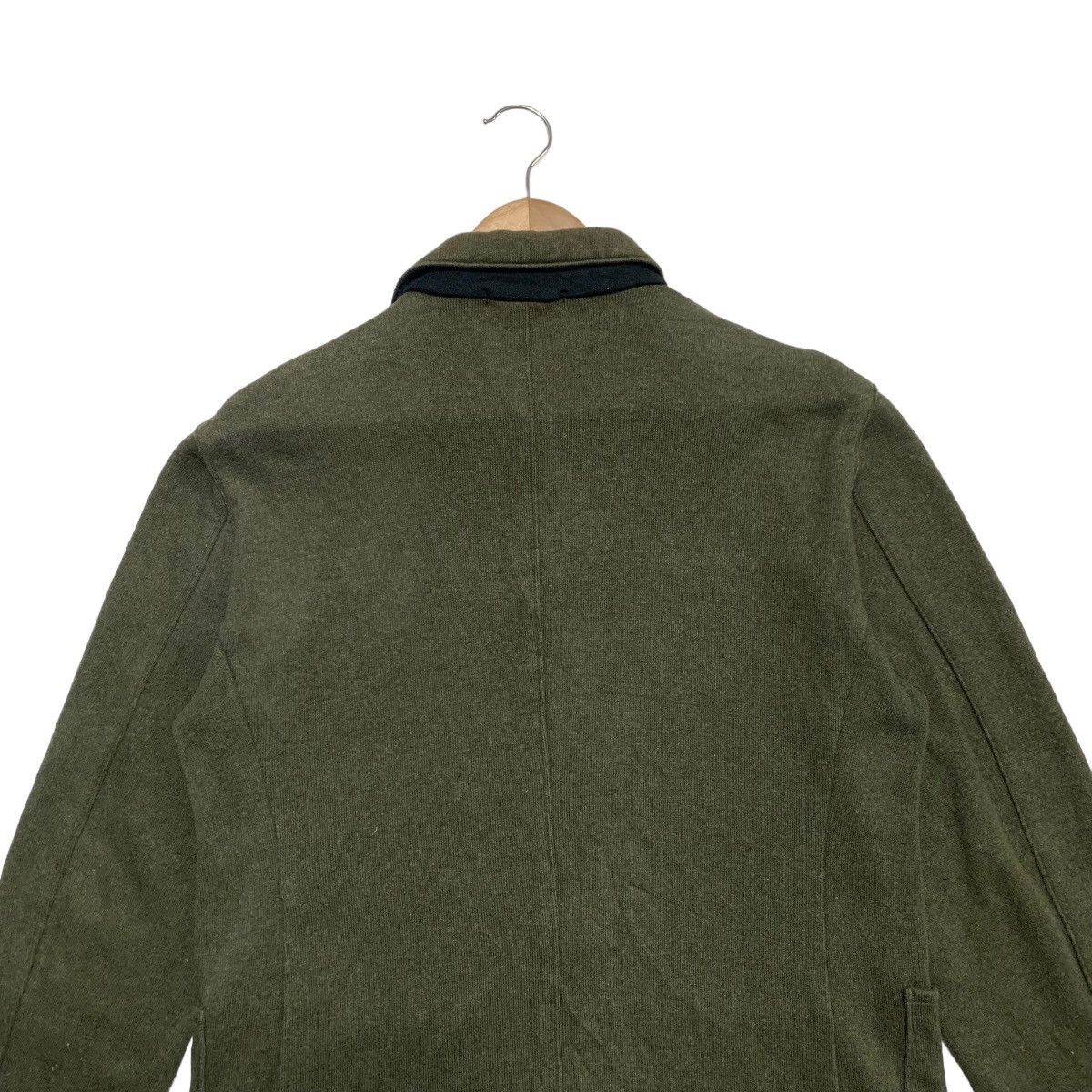 Tornado Mart Tornado Mart casual Jacket Size US M / EU 48-50 / 2 - 10 Thumbnail