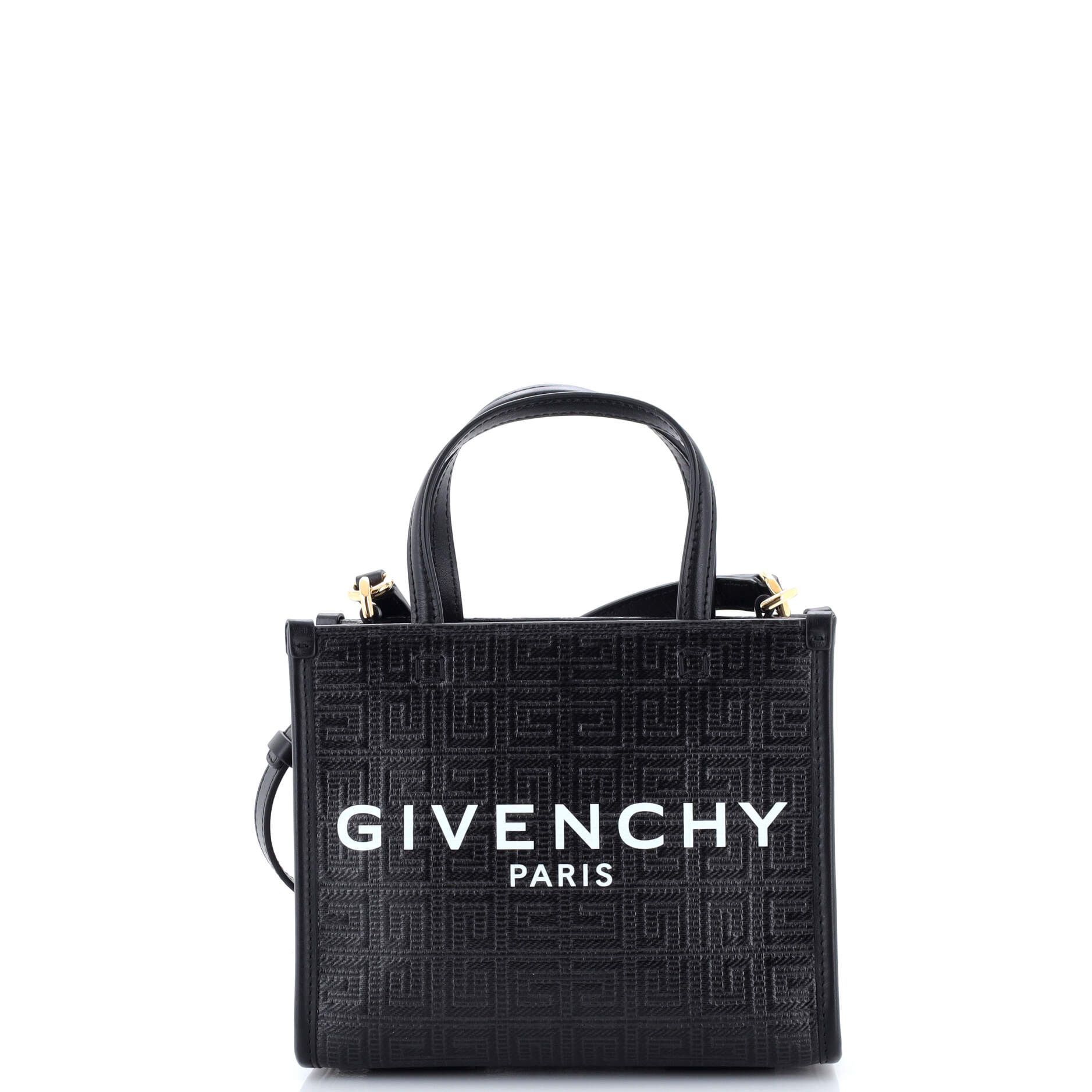 Givenchy G-Tote, Women's