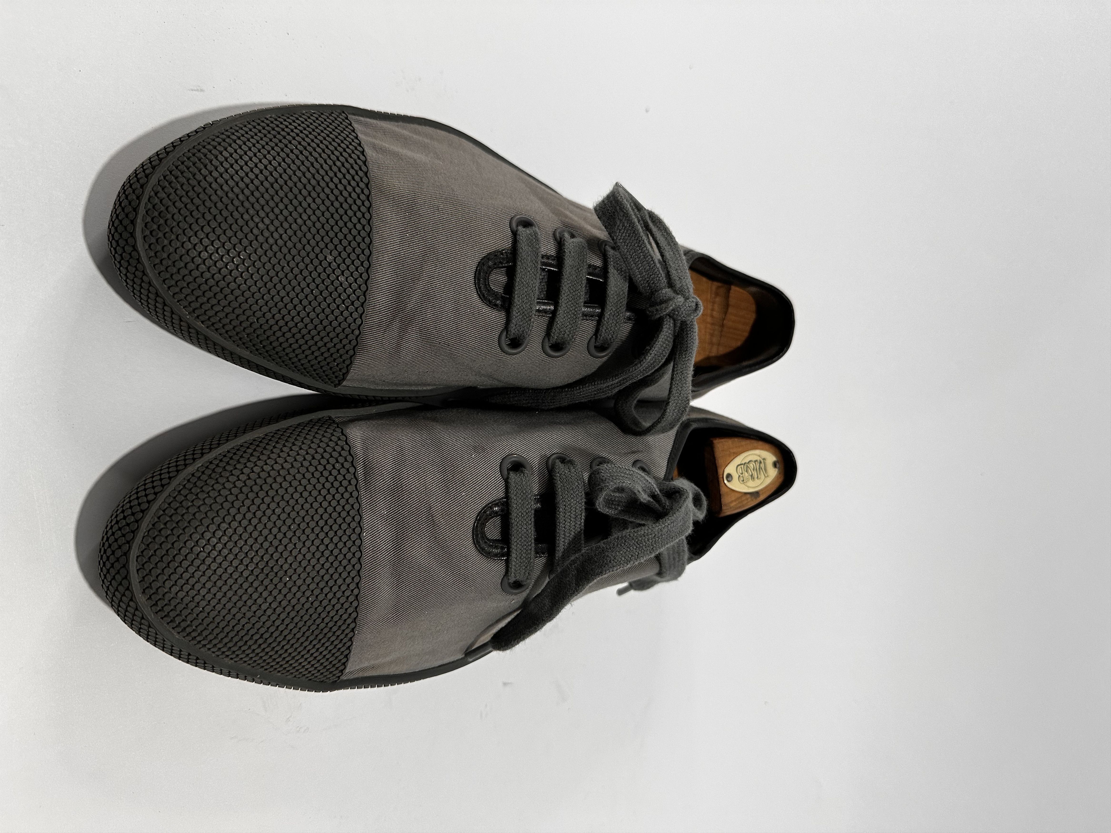 Prada Prada Calzature Uomo Low Top Sneakers Size US 7 / EU 40 - 4 Thumbnail