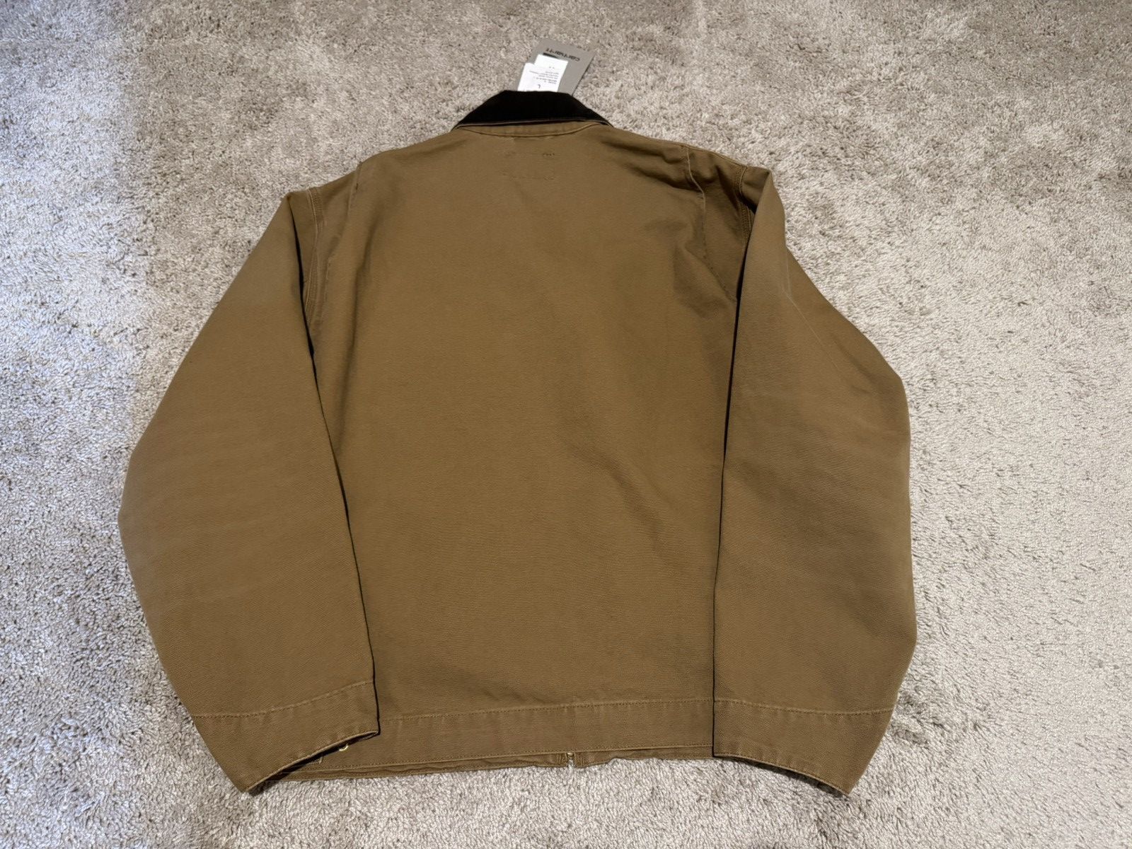 Carhartt Wip Carhartt WIP Detroit Jacket NWT Size US L / EU 52-54 / 3 - 2 Thumbnail