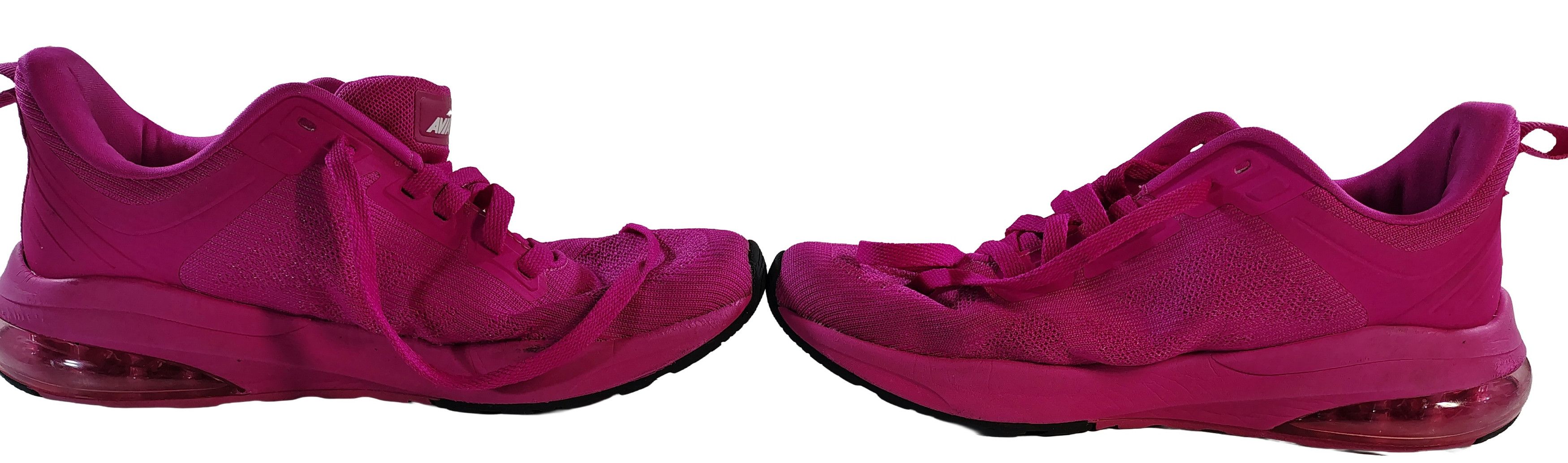 Avia Women's Pink Athletic Style Avia Running Shoes Size 9 Size US 9 / IT 39 - 5 Thumbnail