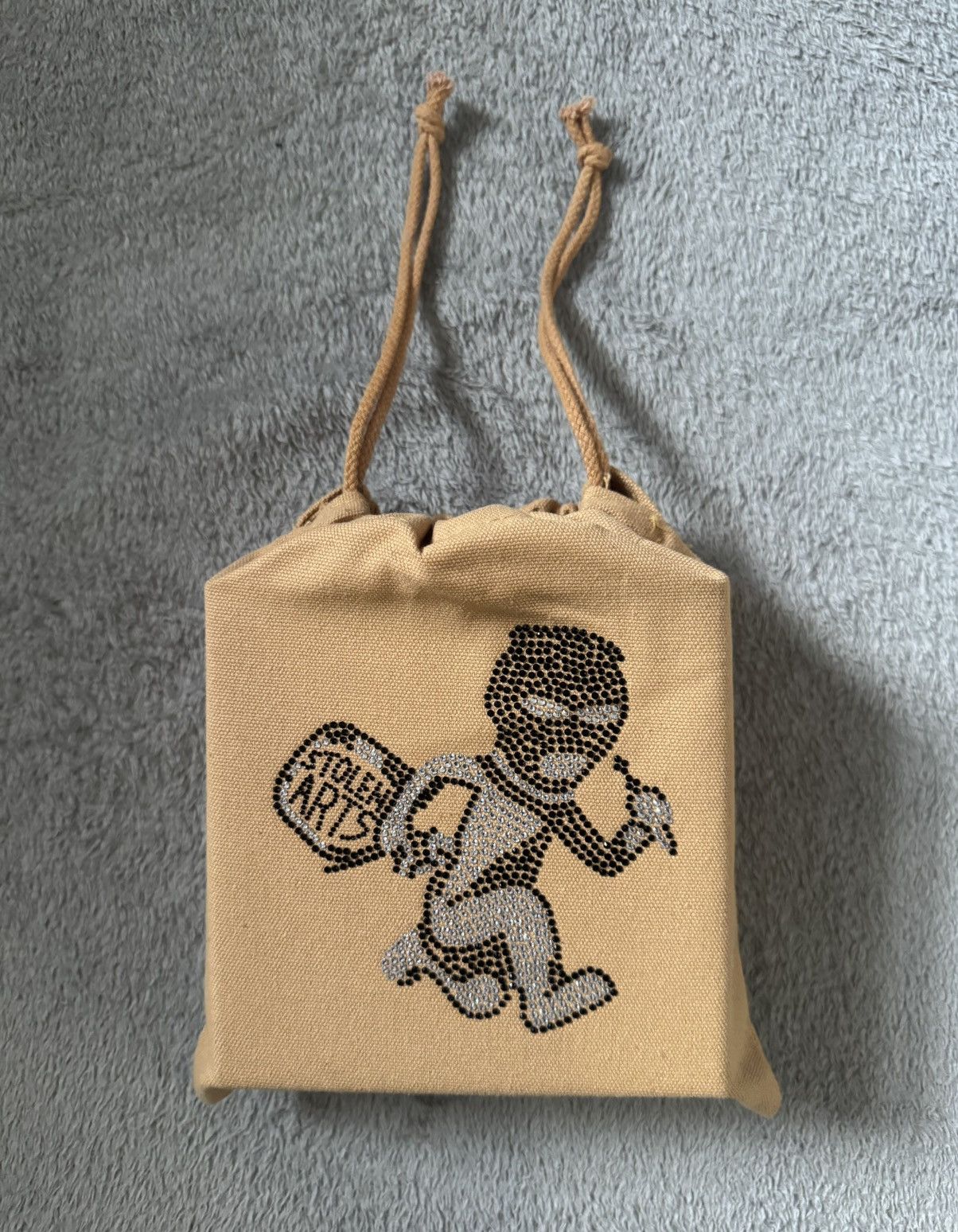 Stolen Arts Stolen Arts Mickey Belt Size ONE SIZE - 4 Thumbnail