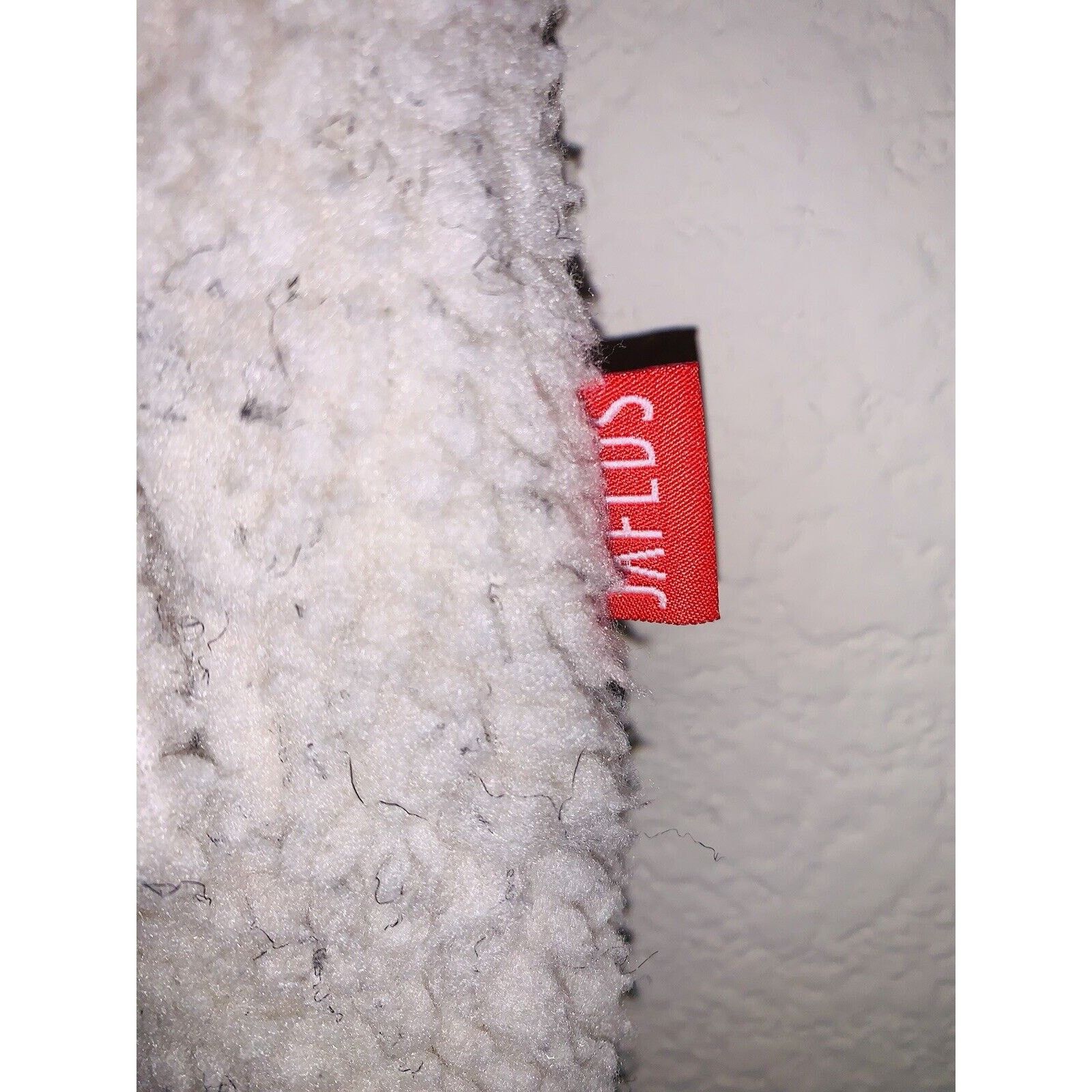 Jaefields Jaefields Portland By Wookie Sherpa Sweatpants Large Size US 35 - 3 Thumbnail