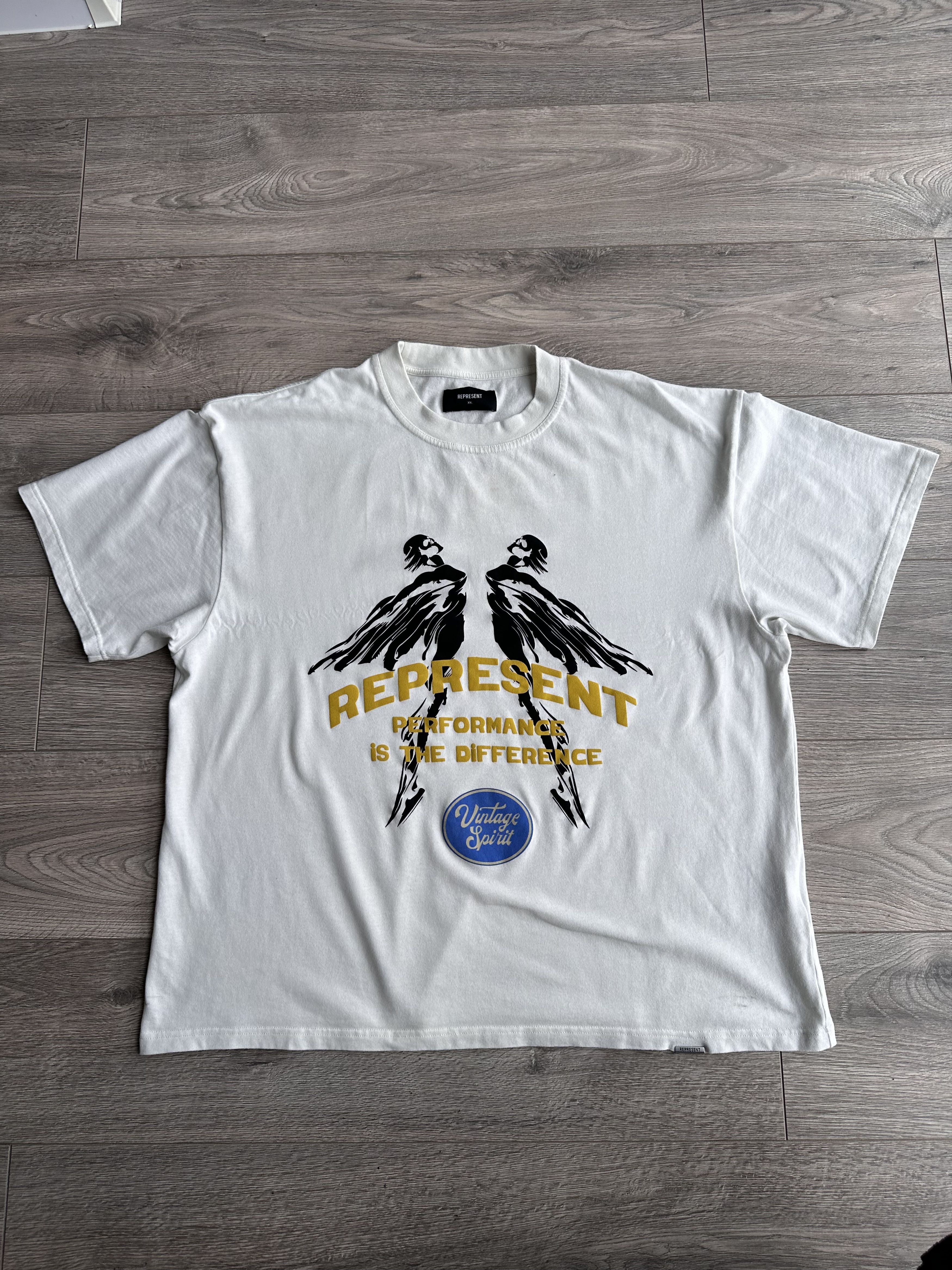 Represent Clo. Represent T shirt Size US XXL / EU 58 / 5 - 2 Thumbnail