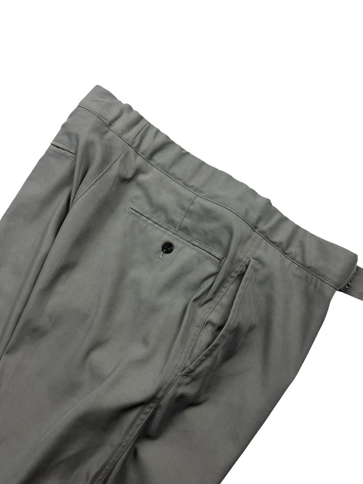 Issey Miyake Issey Miyake Men Size US 33 - 9 Thumbnail