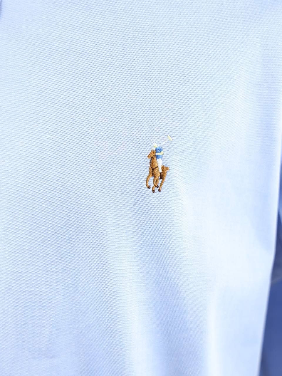 Polo Ralph Lauren POLO RALPH LAUREN Short sleeves shirt Size US XL / EU 56 / 4 - 6 Thumbnail